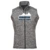 Men's Cosmic Fleece Vest Thumbnail