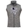 Men's Cosmic Fleece Vest Thumbnail