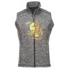 Men's Cosmic Fleece Vest Thumbnail