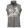 Men's Cosmic Fleece Vest Thumbnail