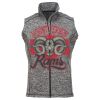 Men's Cosmic Fleece Vest Thumbnail