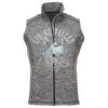 Men's Cosmic Fleece Vest Thumbnail