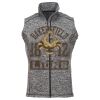 Men's Cosmic Fleece Vest Thumbnail