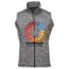 Men's Cosmic Fleece Vest Thumbnail