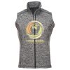 Men's Cosmic Fleece Vest Thumbnail