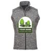 Men's Cosmic Fleece Vest Thumbnail