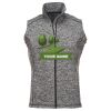 Men's Cosmic Fleece Vest Thumbnail