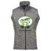 Men's Cosmic Fleece Vest Thumbnail