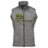 Men's Cosmic Fleece Vest Thumbnail