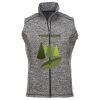 Men's Cosmic Fleece Vest Thumbnail