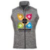 Men's Cosmic Fleece Vest Thumbnail