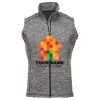 Men's Cosmic Fleece Vest Thumbnail