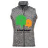 Men's Cosmic Fleece Vest Thumbnail