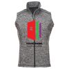 Men's Cosmic Fleece Vest Thumbnail