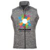 Men's Cosmic Fleece Vest Thumbnail