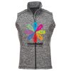 Men's Cosmic Fleece Vest Thumbnail