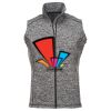 Men's Cosmic Fleece Vest Thumbnail