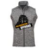 Men's Cosmic Fleece Vest Thumbnail