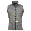 Men's Cosmic Fleece Vest Thumbnail
