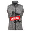 Men's Cosmic Fleece Vest Thumbnail