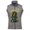 Men's Cosmic Fleece Vest Thumbnail