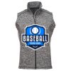 Men's Cosmic Fleece Vest Thumbnail