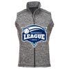 Men's Cosmic Fleece Vest Thumbnail