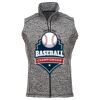 Men's Cosmic Fleece Vest Thumbnail