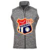 Men's Cosmic Fleece Vest Thumbnail