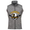 Men's Cosmic Fleece Vest Thumbnail