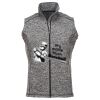 Men's Cosmic Fleece Vest Thumbnail