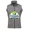 Men's Cosmic Fleece Vest Thumbnail