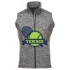 Men's Cosmic Fleece Vest Thumbnail