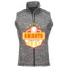 Men's Cosmic Fleece Vest Thumbnail