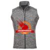 Men's Cosmic Fleece Vest Thumbnail
