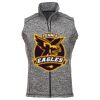 Men's Cosmic Fleece Vest Thumbnail