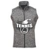 Men's Cosmic Fleece Vest Thumbnail