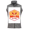 Men's Cosmic Fleece Vest Thumbnail
