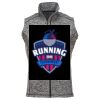 Men's Cosmic Fleece Vest Thumbnail