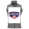 Men's Cosmic Fleece Vest Thumbnail
