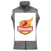 Men's Cosmic Fleece Vest Thumbnail