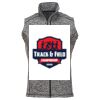 Men's Cosmic Fleece Vest Thumbnail