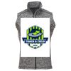 Men's Cosmic Fleece Vest Thumbnail