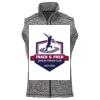 Men's Cosmic Fleece Vest Thumbnail
