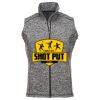 Men's Cosmic Fleece Vest Thumbnail