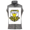 Men's Cosmic Fleece Vest Thumbnail
