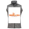 Men's Cosmic Fleece Vest Thumbnail