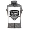 Men's Cosmic Fleece Vest Thumbnail