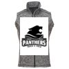 Men's Cosmic Fleece Vest Thumbnail