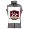 Men's Cosmic Fleece Vest Thumbnail